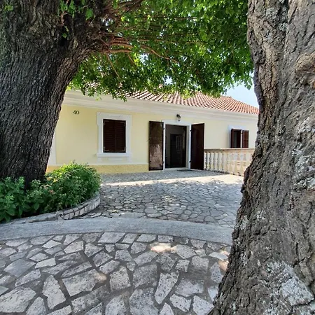 Villa Ana Hreljin