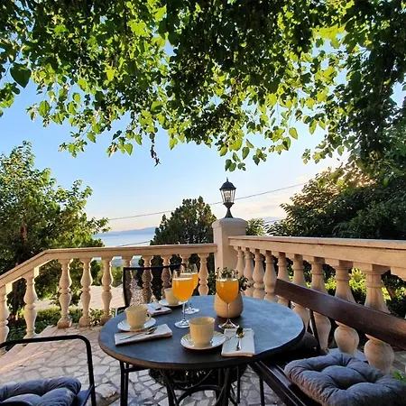 Villa Ana *