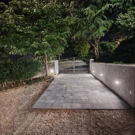 Villa Ana *